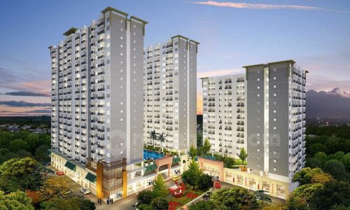 apartemen